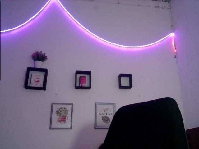 ブロードキャストスクリーンショット KrisnellDoll