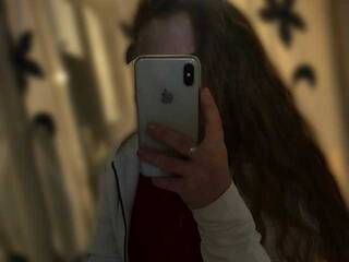 エロティックなビデオチャット Krisosulka