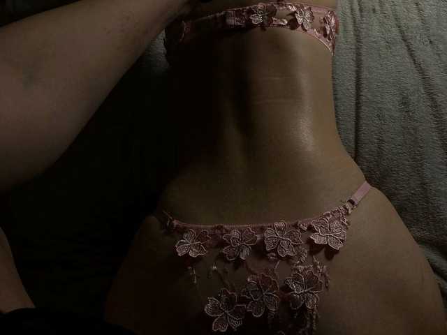 プロフィールの写真 Kristen-Tiffany