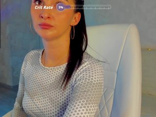 エロティックなビデオチャット Kriss--me