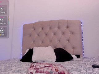 エロティックなビデオチャット krissmiller