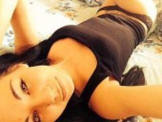 エロティックなビデオチャット krissskisss