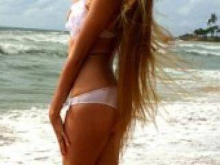 エロティックなビデオチャット krisssska