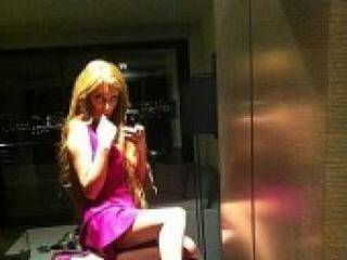 エロティックなビデオチャット krisstaall