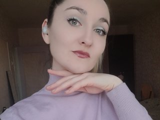 エロティックなビデオチャット Krissy69