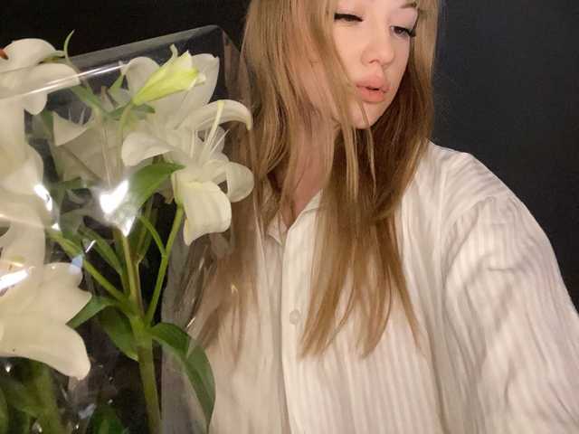 プロフィールの写真 Mellisa_Bounty