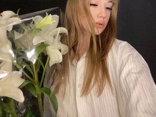 エロティックなビデオチャット Mellisa_Bounty