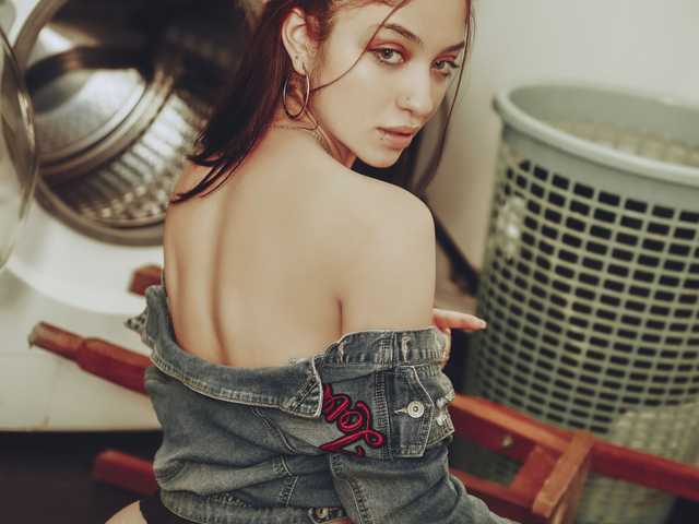 プロフィールの写真 Krista-Blue