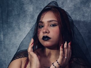 エロティックなビデオチャット kristal-20