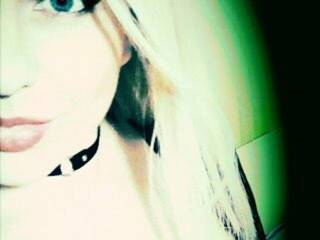 エロティックなビデオチャット KristalFun