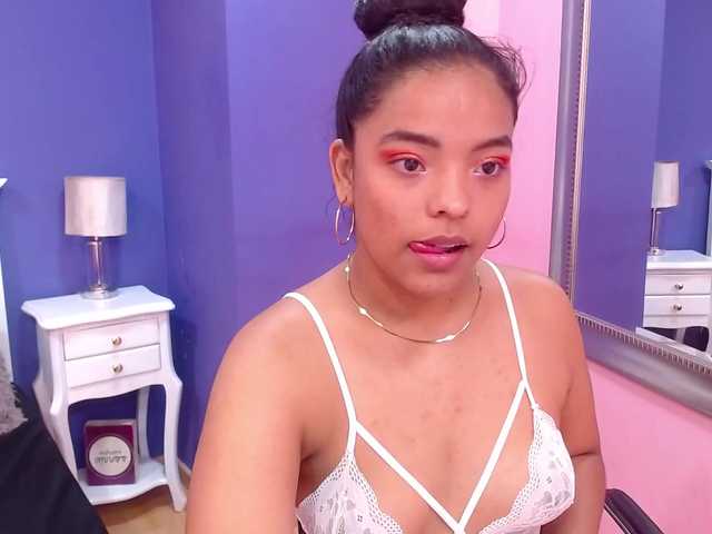 写真 KristalMore Im your new girl come and teach me , Im really open minded we just need 192 tokns to reach our goal♥, sexy pussy fingering and bounce boobs and asss