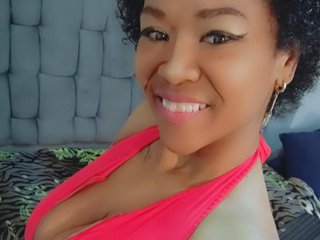 エロティックなビデオチャット KristalOwens
