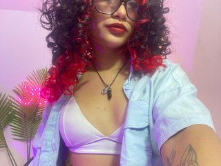 エロティックなビデオチャット Kristen-tay