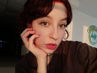 エロティックなビデオチャット KristenRedd