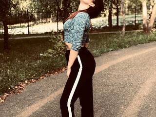 エロティックなビデオチャット Kristi-13