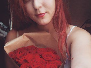 エロティックなビデオチャット Kristi221