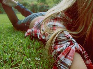 エロティックなビデオチャット Kristi261