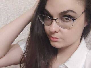 エロティックなビデオチャット Kristicat