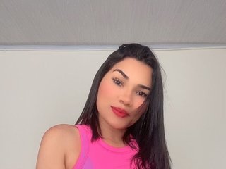 エロティックなビデオチャット Kristieee