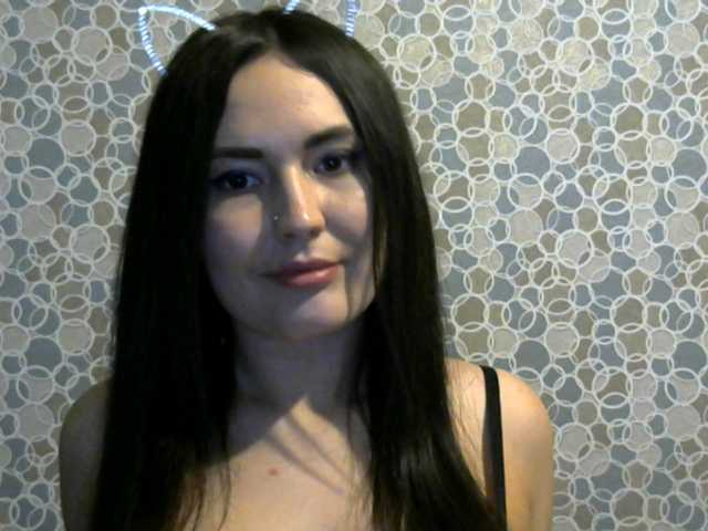 ブロードキャストスクリーンショット kristikiss