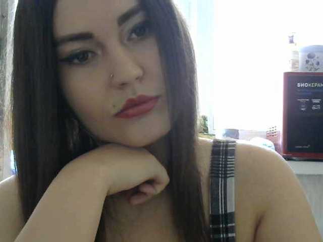 プロフィールの写真 kristikiss