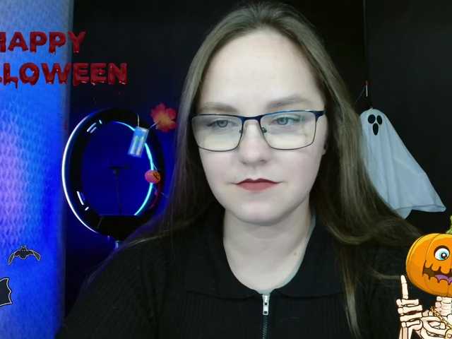 ブロードキャストスクリーンショット KristiMur1