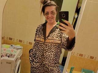 エロティックなビデオチャット Kristina-5