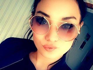 エロティックなビデオチャット Kristina2511a