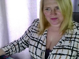 エロティックなビデオチャット Kristina543210