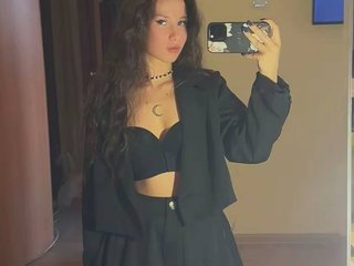 エロティックなビデオチャット KristinaBlow