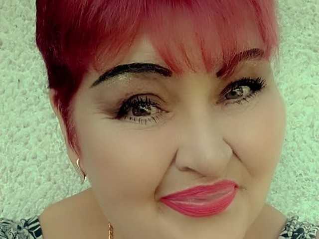 プロフィールの写真 KristinaExcite