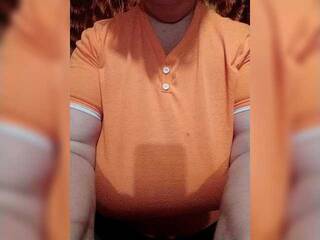 エロティックなビデオチャット KristinaExcite