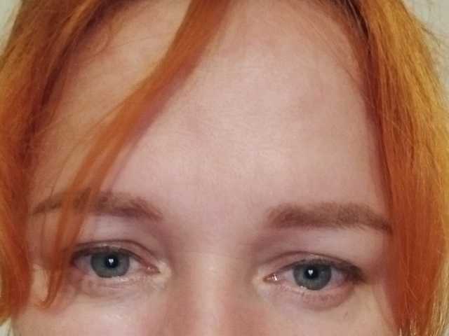 プロフィールの写真 KristinaHetty