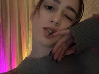 エロティックなビデオチャット kristinakaram