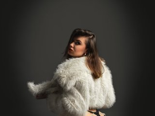 エロティックなビデオチャット KristinaLogan