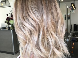 エロティックなビデオチャット KristinaSunny