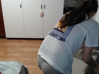 エロティックなビデオチャット kristineexxx