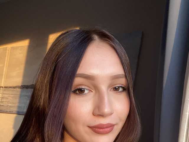 プロフィールの写真 kristinka