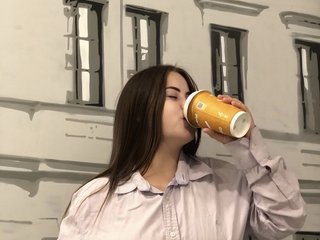 エロティックなビデオチャット Kristinka7777