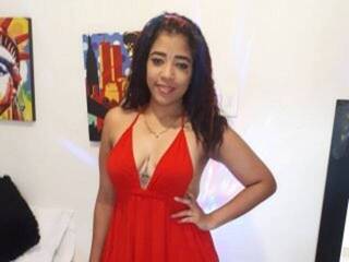 エロティックなビデオチャット kristinshayk