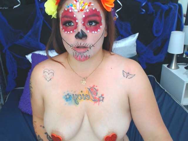 ブロードキャストスクリーンショット kristintaylor