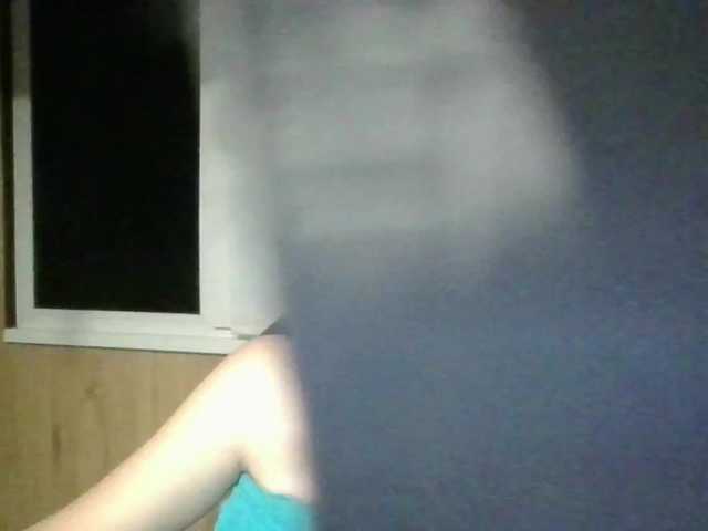 ブロードキャストスクリーンショット KristiWife1