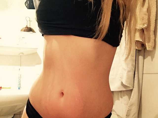 プロフィールの写真 kristycute