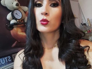 エロティックなビデオチャット KristyDarlin1