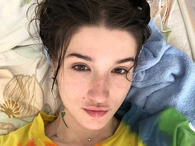 プロフィールの写真 kristydimond