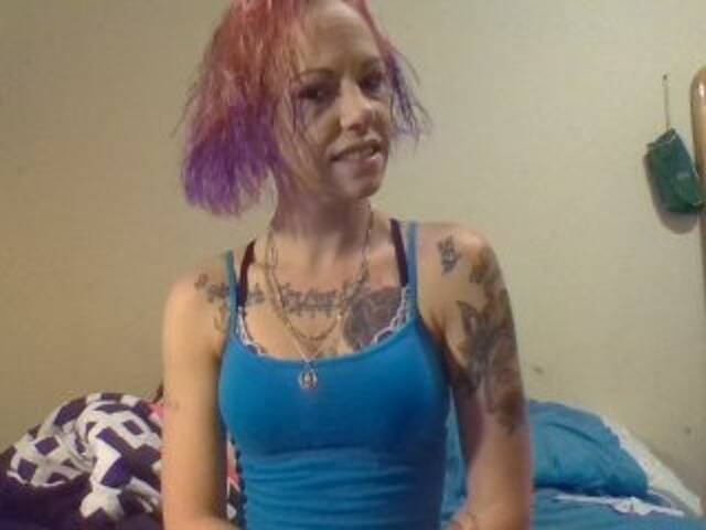 プロフィールの写真 KristyHuggins