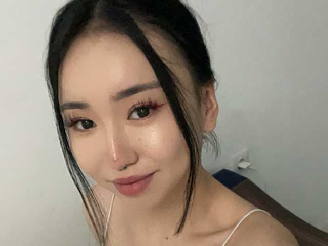 プロフィールの写真 korean-peach