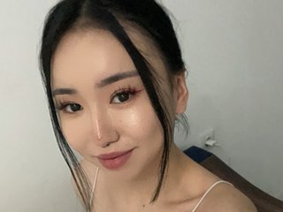 エロティックなビデオチャット korean-peach