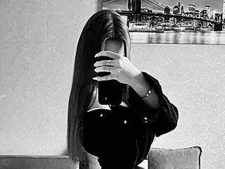 エロティックなビデオチャット kiss_a