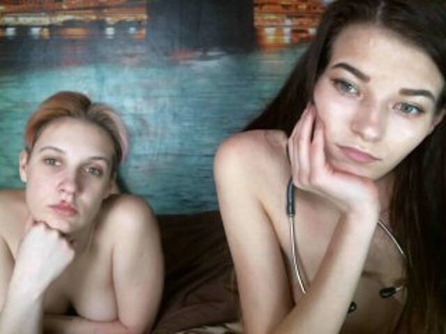 ブロードキャストスクリーンショット krolchata